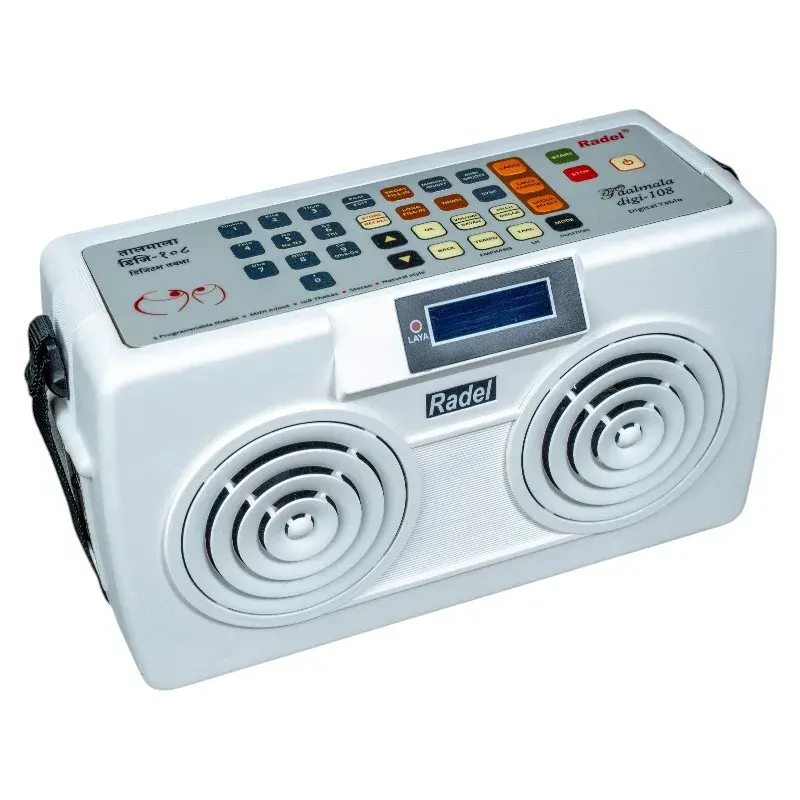 RADEL Digital Tanpura Digi 108