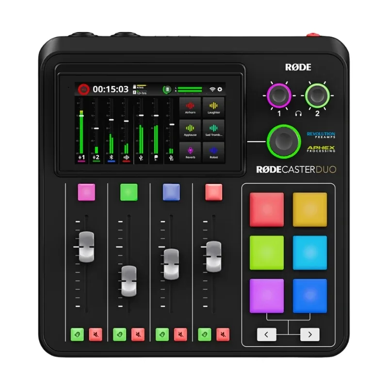 RODE Controller Caster Duo (RCDUO)