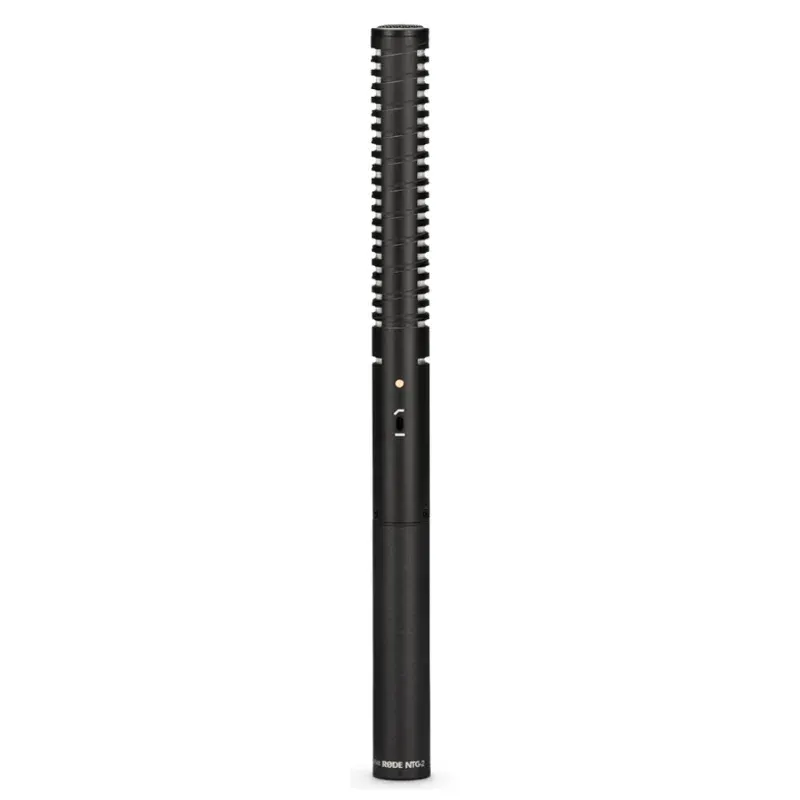RODE Wireless Instruments Microphone NTG 2