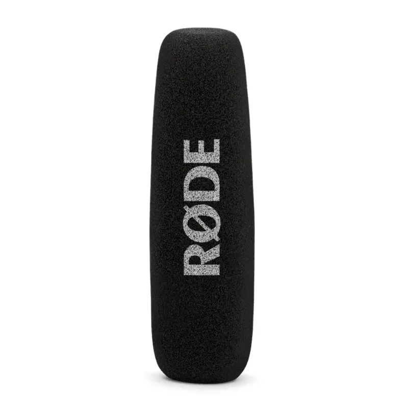 RODE Wireless Instruments Microphone NTG 2 thumbnail 2