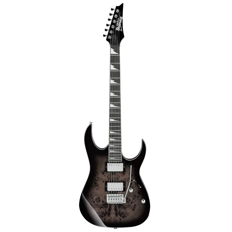 Ibanez GRG220PA1-BKB