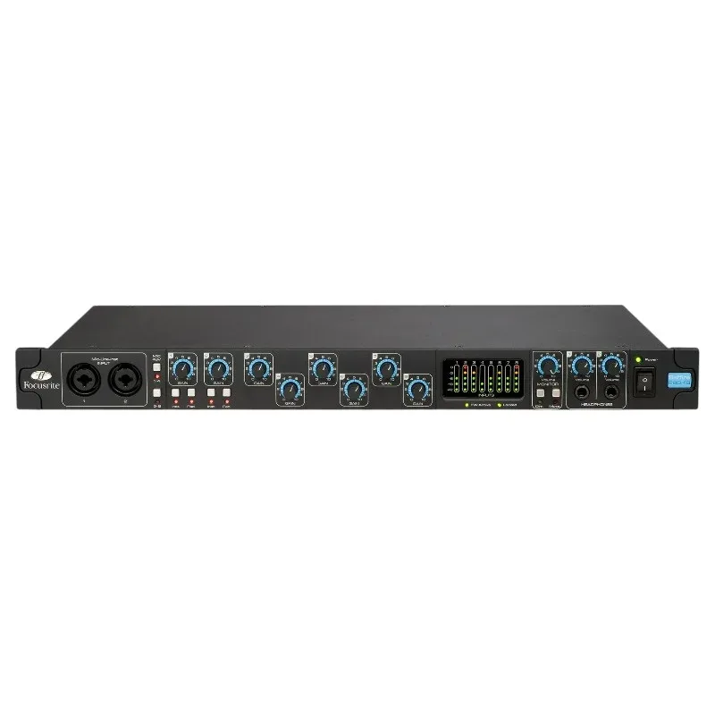 FOCUSRITE Soundcard Saffire Pro 40