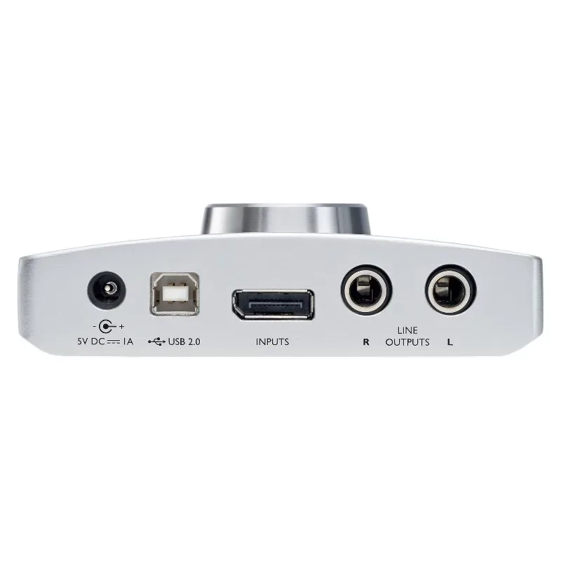FOCUSRITE Soundcard Forte thumbnail 2