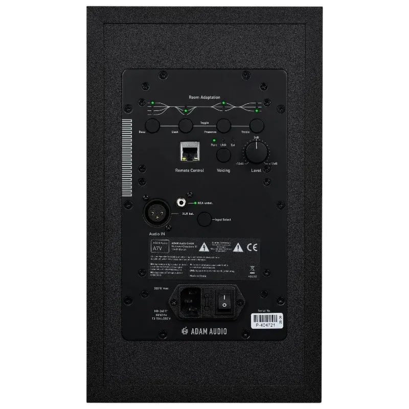 ADAM AUDIO Studio Monitor A7V thumbnail 3