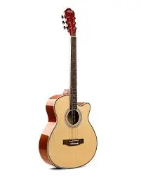 CARAVAN MUSIC Acoustic Guitar HS 4020 thumbnail 4