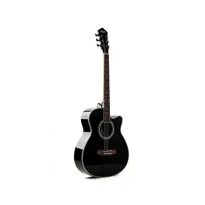 CARAVAN MUSIC Acoustic Guitar HS 4020 thumbnail 1