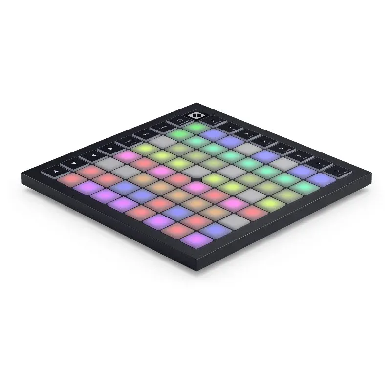 NOVATION Midi Grid Controller Launchpad X thumbnail 2