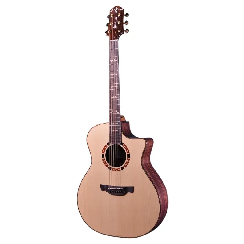 CRAFTER Acoustic Guitar STG G 20CE PRO
