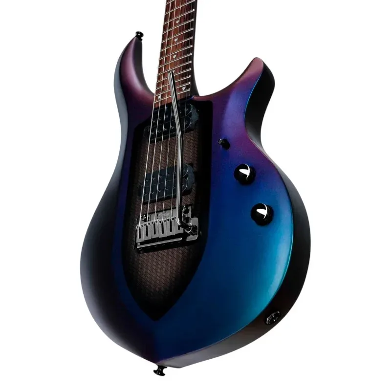 MUSICMAN Electric Guitar MAJ 100 ADR thumbnail 2