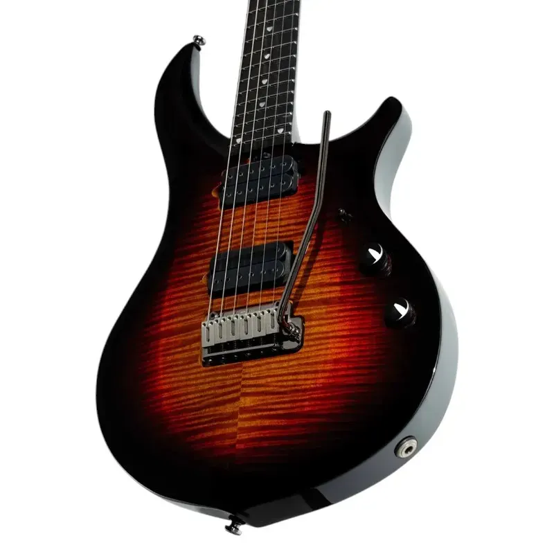 Sterling MAJ200 in Tiger Eye MAJ200XFM-TGE-E1-WB thumbnail 2