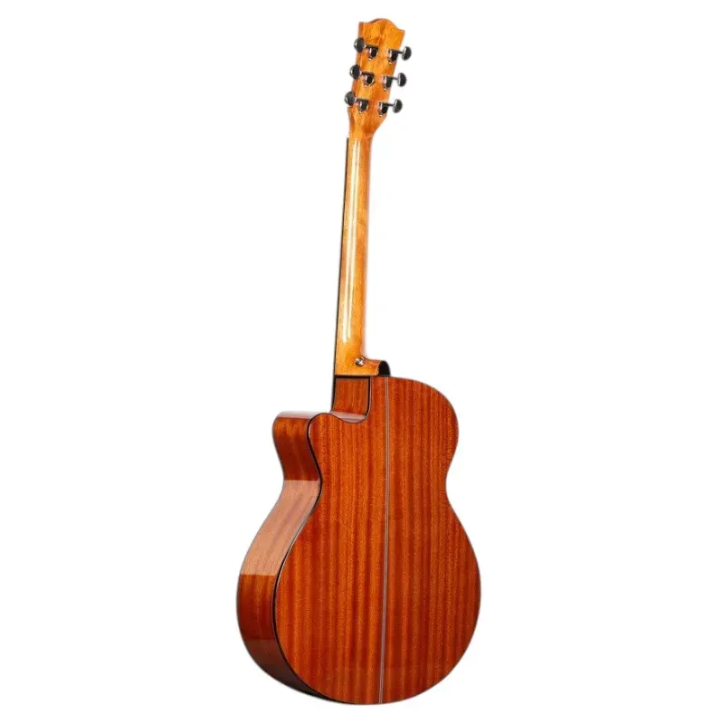 DEVISER Acoustic Guitar L 725A thumbnail 2