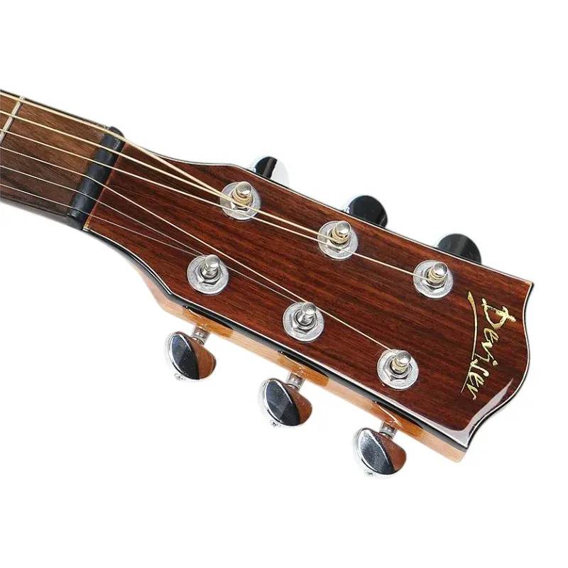 DEVISER Acoustic Guitar LK 12N thumbnail 2