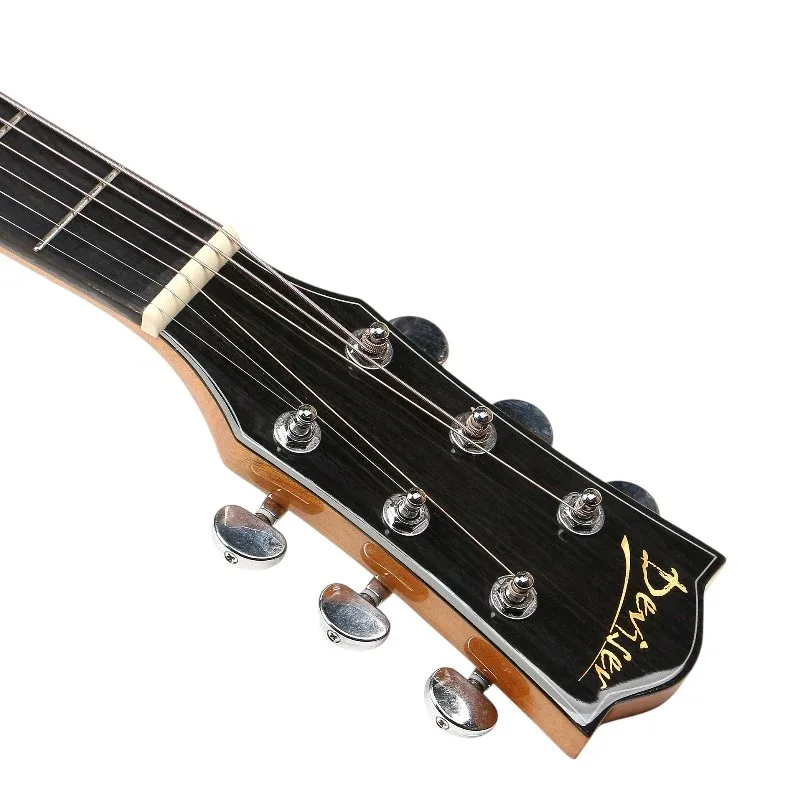 DEVISER Acoustic Guitar L 720AN thumbnail 2