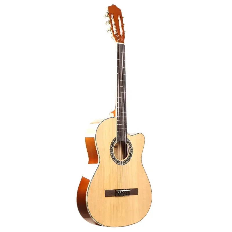 Deviser Classical Guitar L 330 N 39