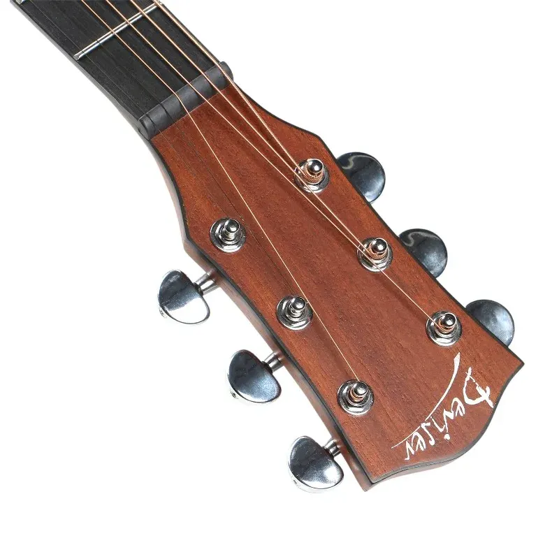 DEVISER Acoustic Guitar LS 560 thumbnail 2