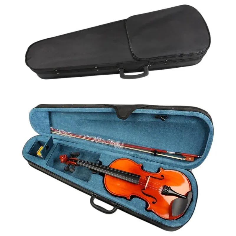 DEVISER Violin V 80S 4/4 thumbnail 2