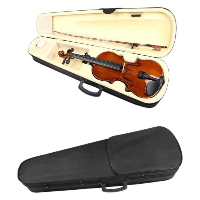 DEVISER Violin V 30MA 3/4 thumbnail 2