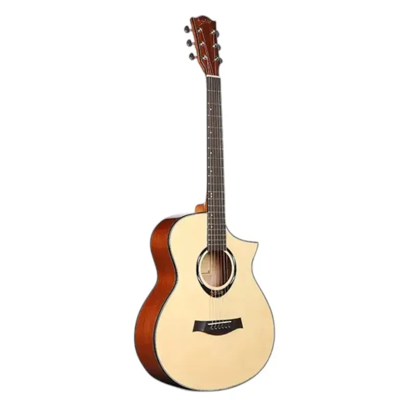 DEVISER Acoustic Guitar L 620N