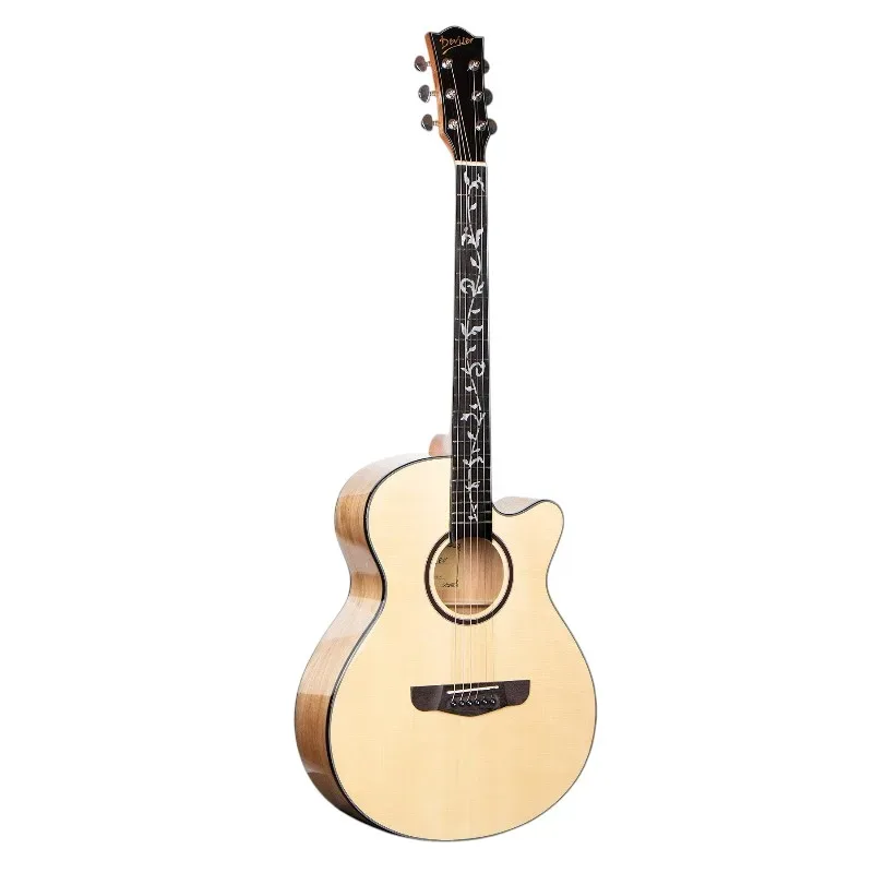 DEVISER Acoustic Guitar L 720B