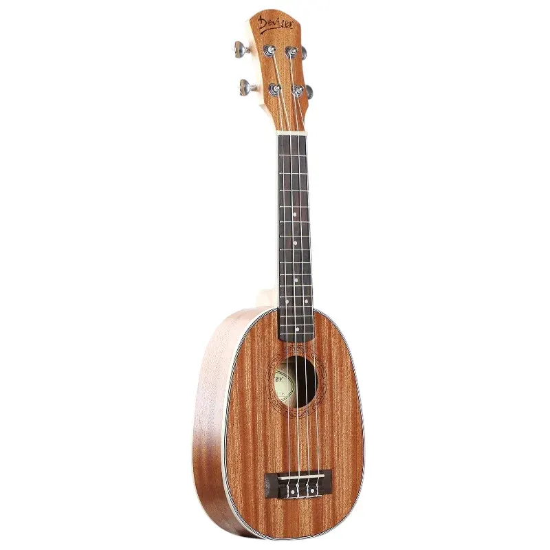 DEVISER Ukulele UK 21 35