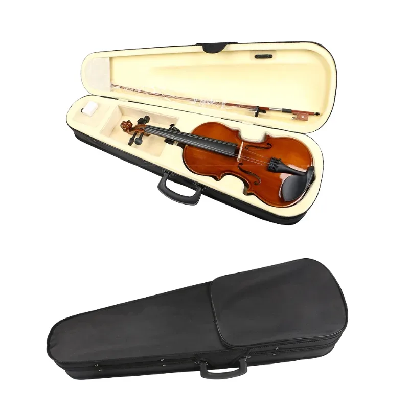 DEVISER Violin V 30MA 4/4 thumbnail 2