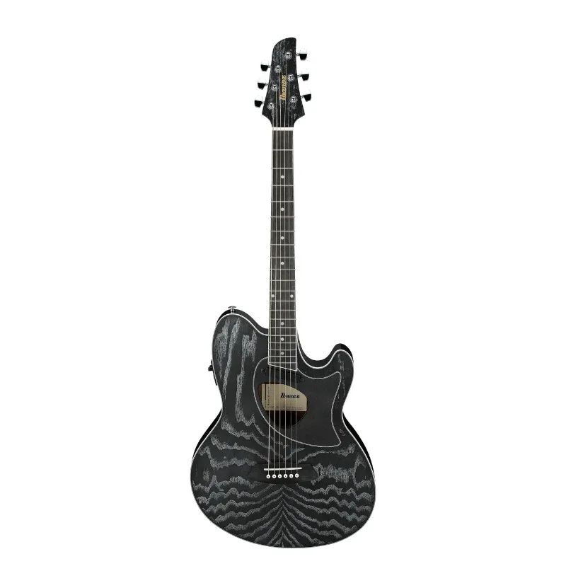 IBANEZ Acoustic Guitar TCM50-GBO