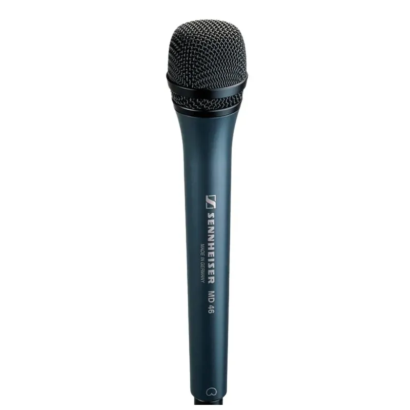 SENNHEISER Vocal Microphone MD 46