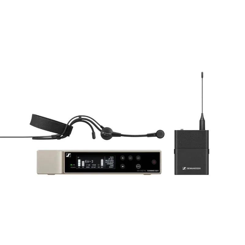 SENNHEISER Wireless Microphone EW D ME3