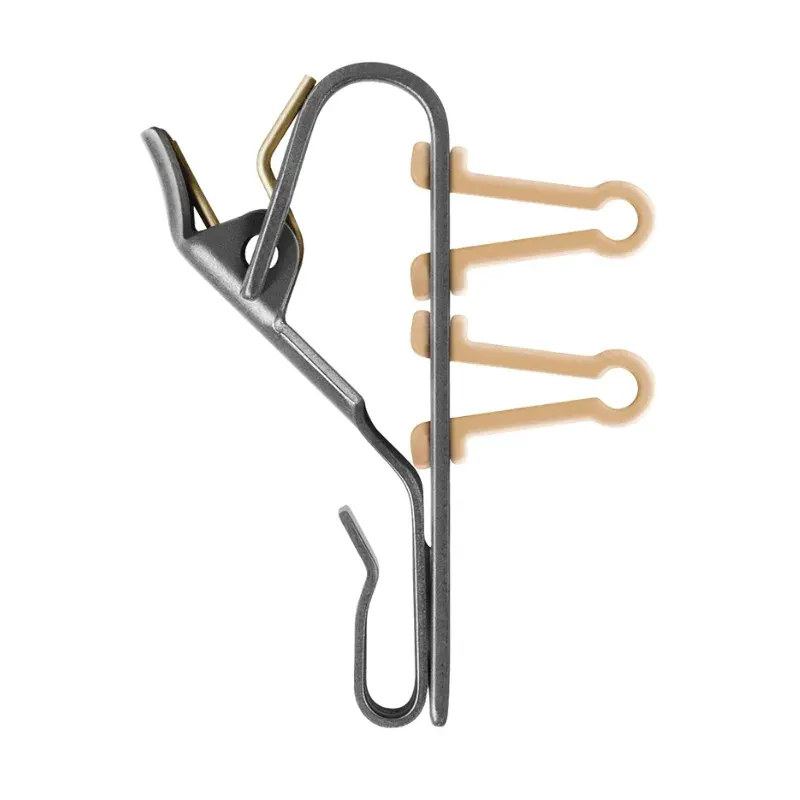 Sennheiser Microphone Clip MZQ 02