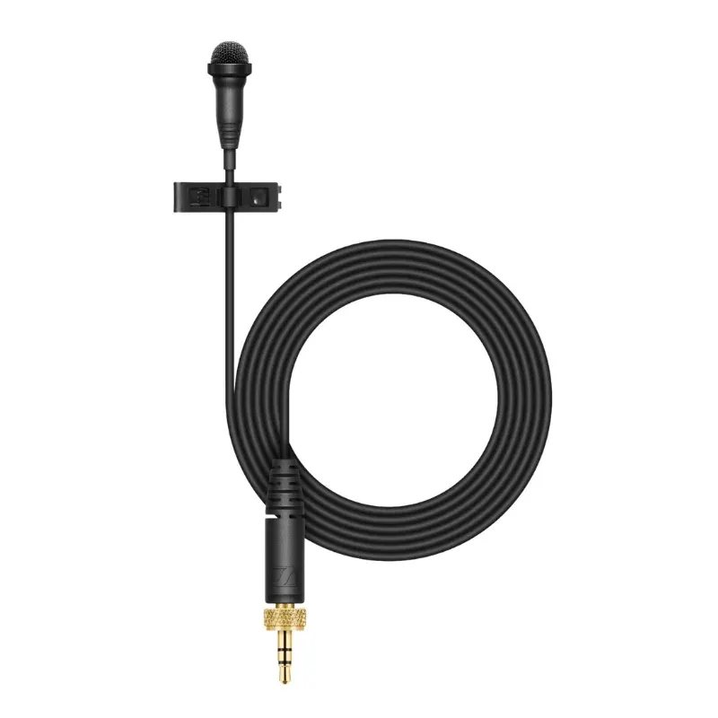 SENNHEISER Lavalier Microphone ME 2