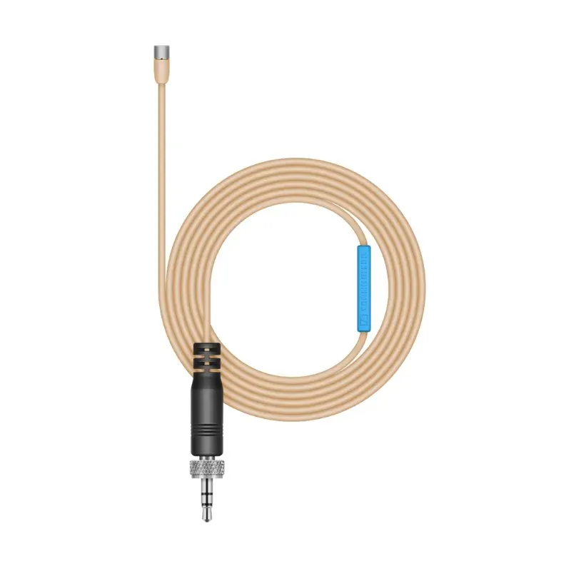 SENNHEISER Wireless Microphone MKE 2 EW GOLD