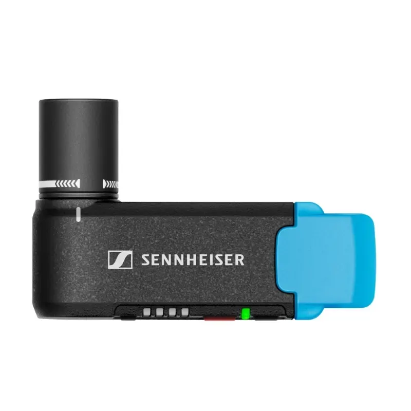 SENNHEISER Wireless Microphone EKP AVX 3 UK