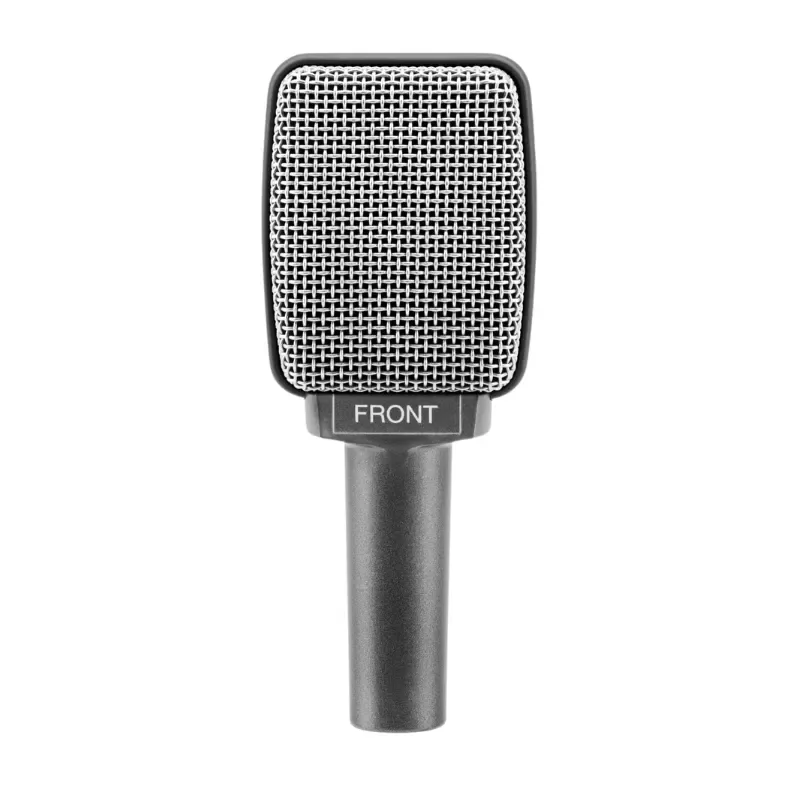 SENNHEISER lnstrument Microphone E 609
