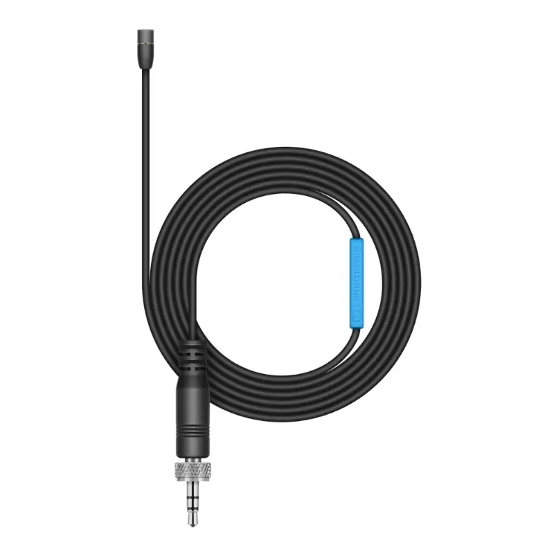 SENNHEISER Lavalier Microphone MKE 2 PC