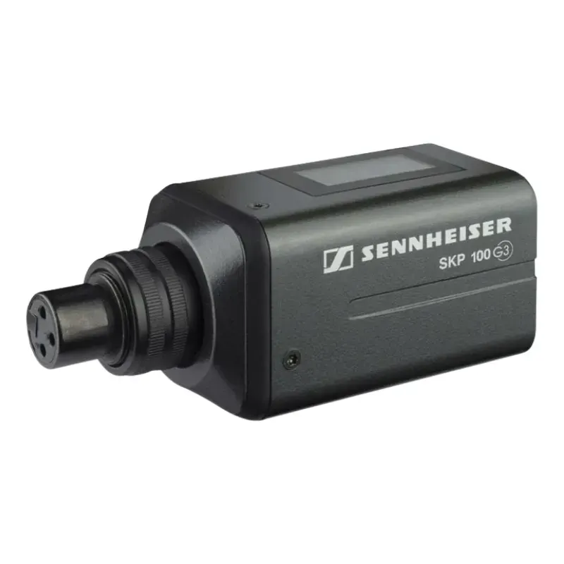 SENNHEISER Handheld Transmitter SKP 100 G3 A