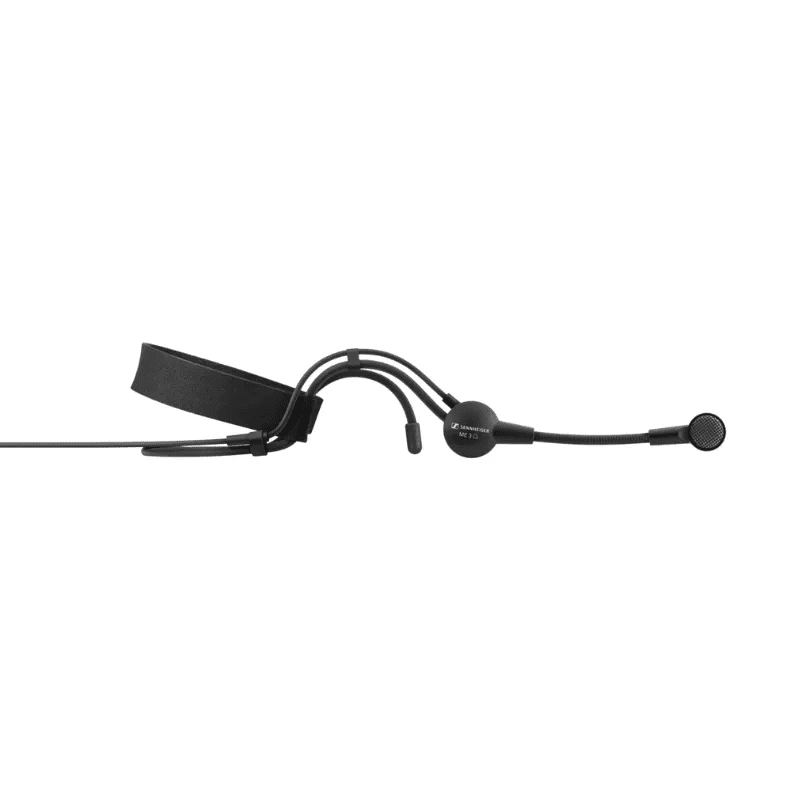 SENNHEISER Headworn Microphone ME 3