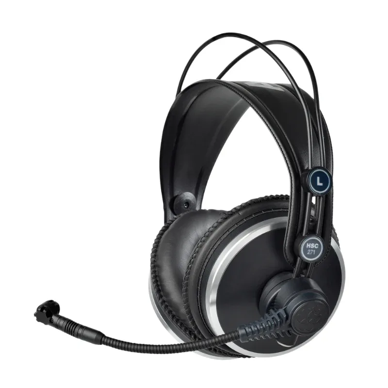 AKG Studio Headphone HSC 271