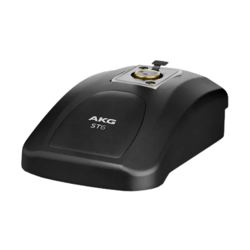 AKG Gooseneck Base ST6