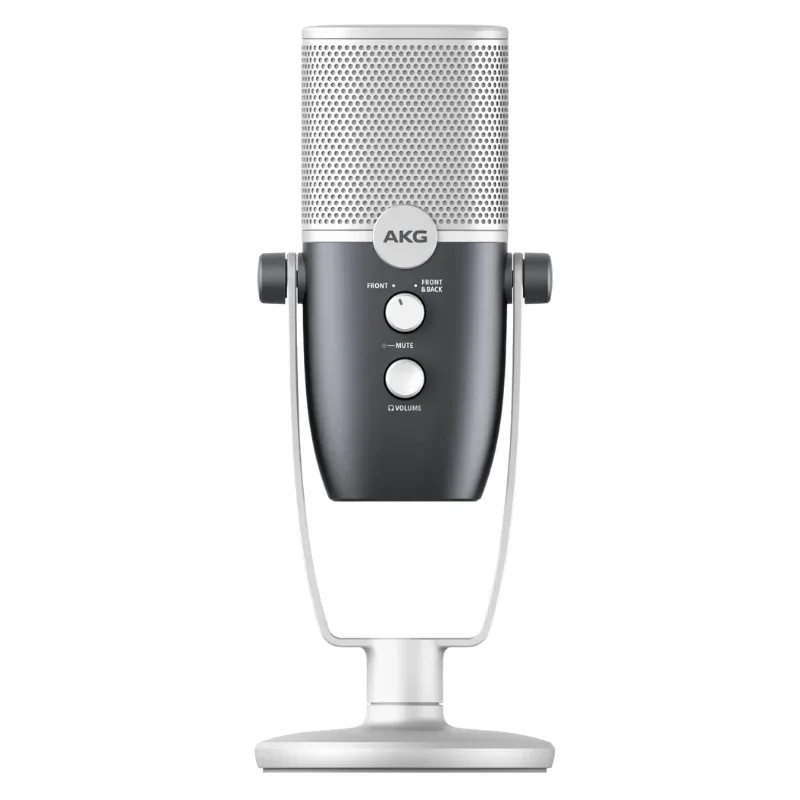 AKG Condenser Microphone C22 USB