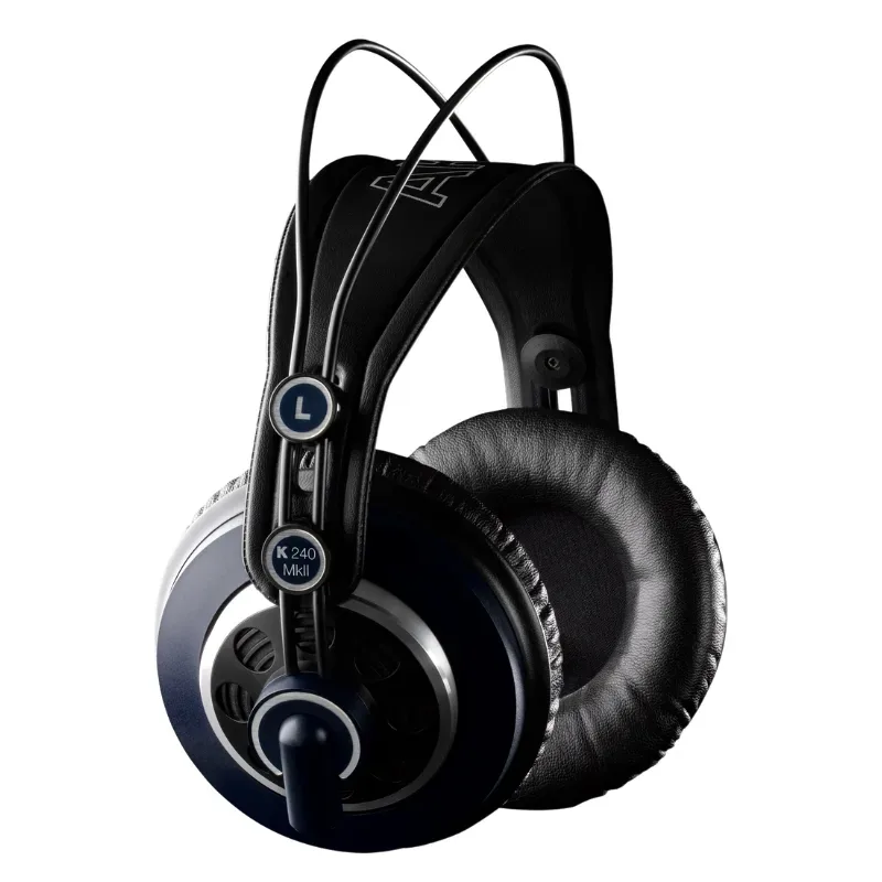 AKG Studio headphone K240 MKII
