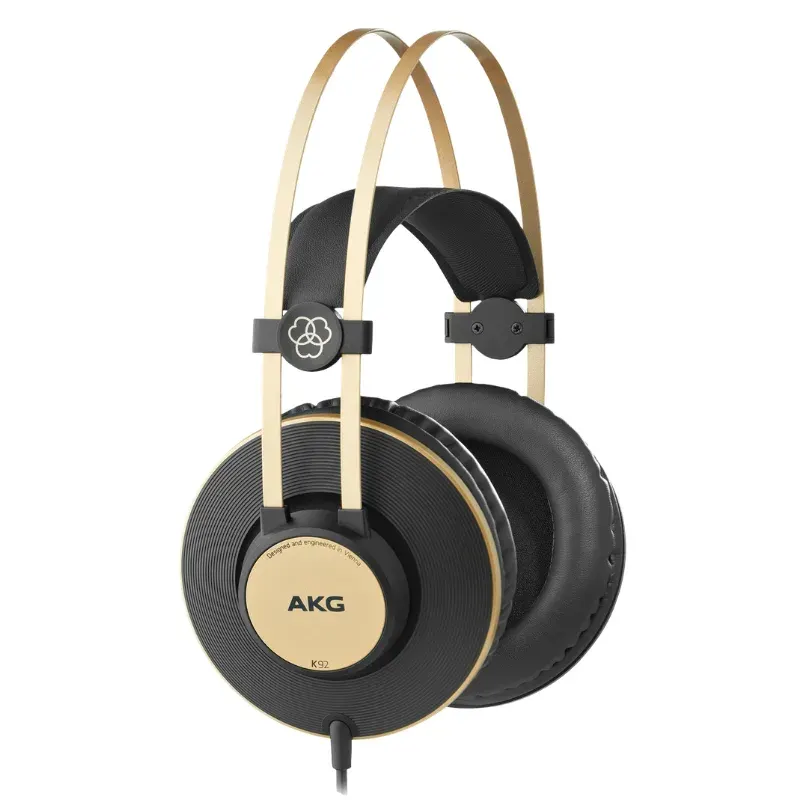 AKG Studio Headphone K92