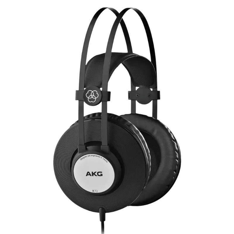 AKG Studio Headphone K72