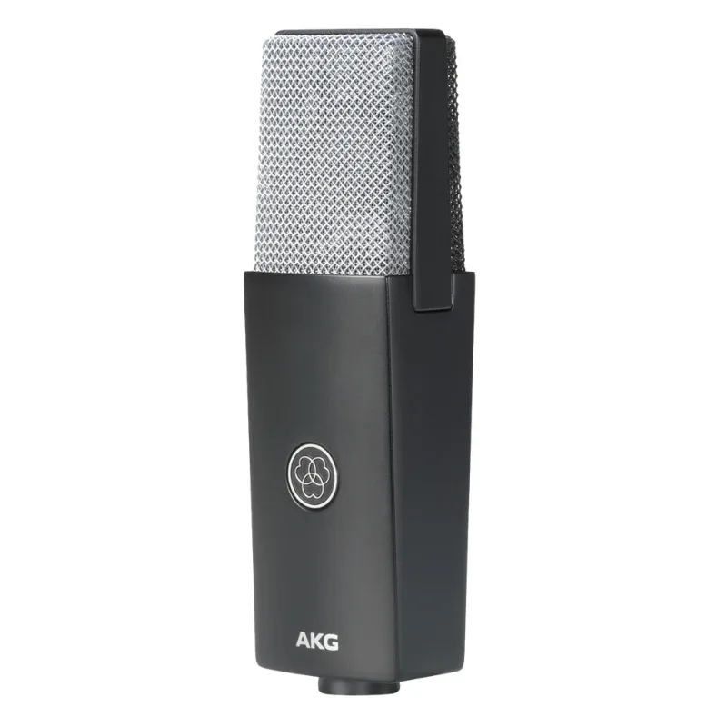 AKG Condenser Microphone C104