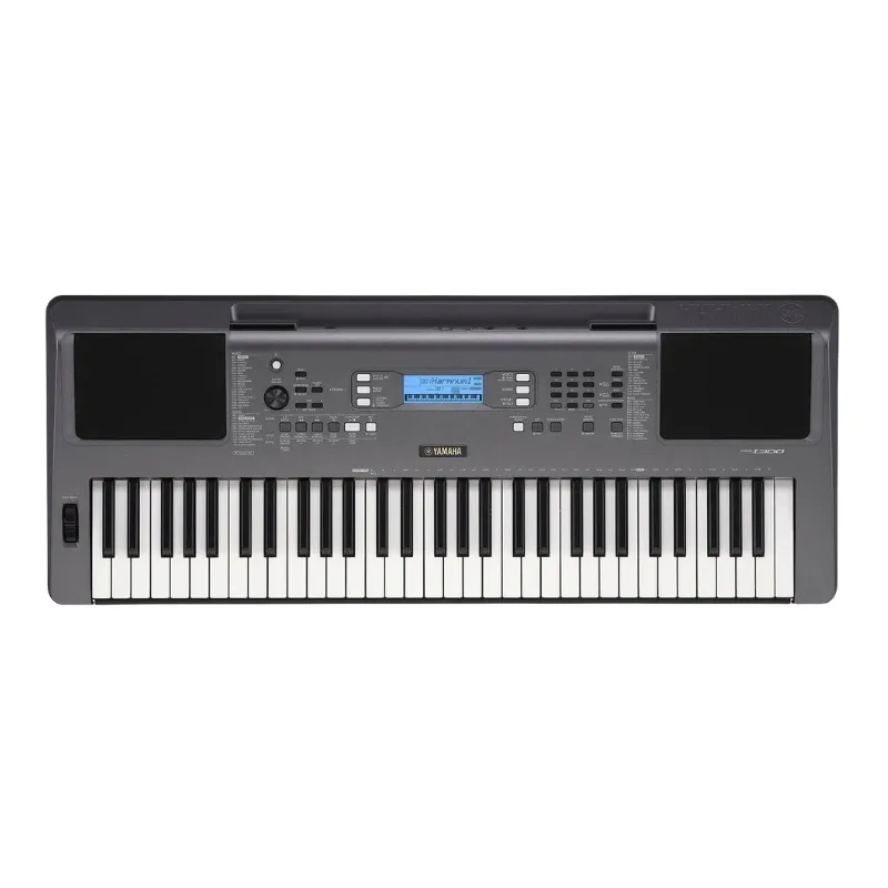 YAMAHA Keyboard PSR I 300