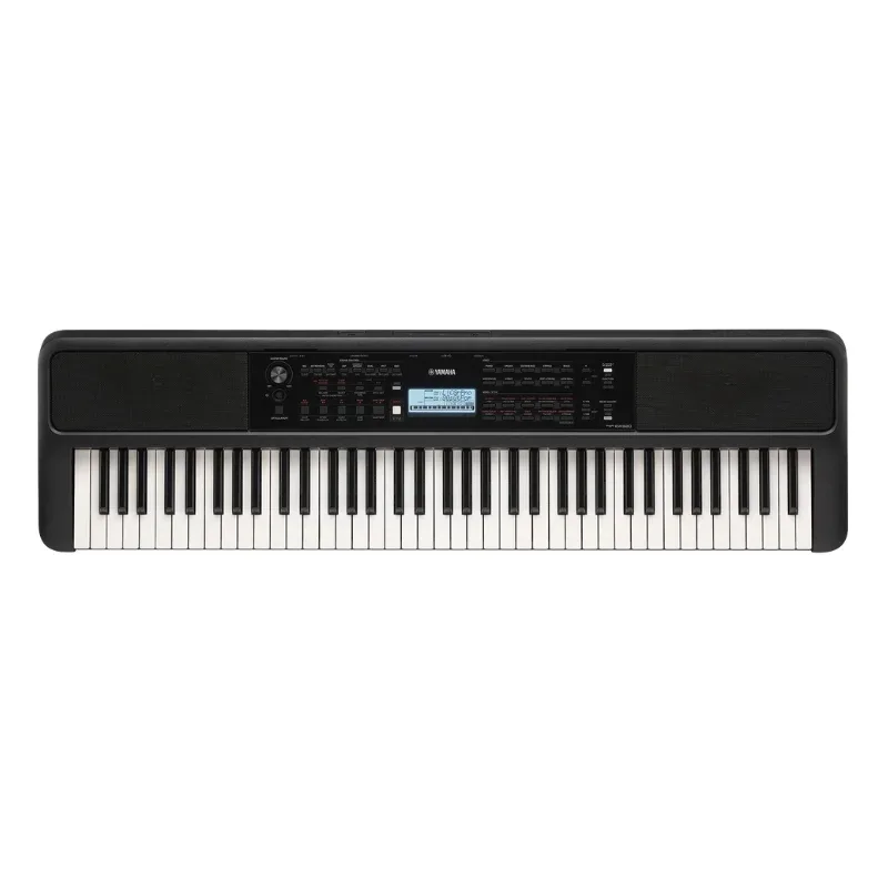 YAMAHA Keyboard PSR EW 320