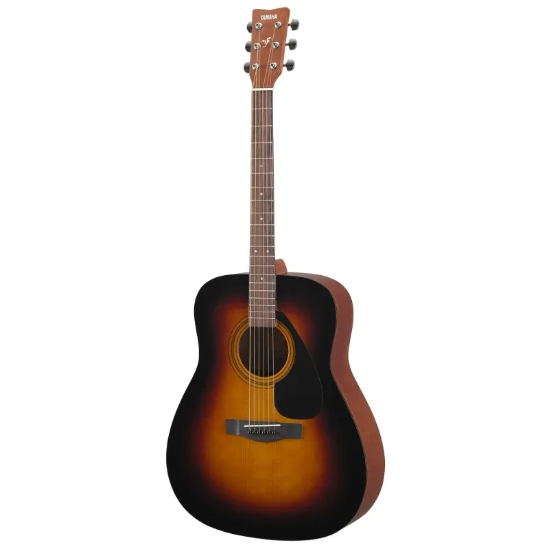 YAMAHA Acoustic Guitar F310 P thumbnail 2