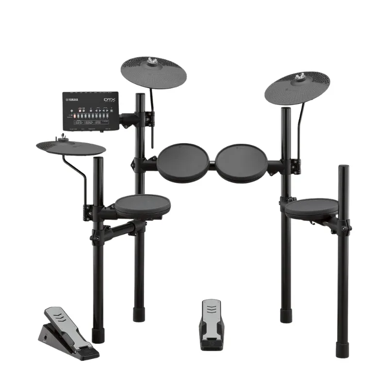 YAMAHA Electric Drum DTX 402