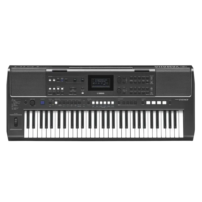 YAMAHA Keyboard PSR I 510