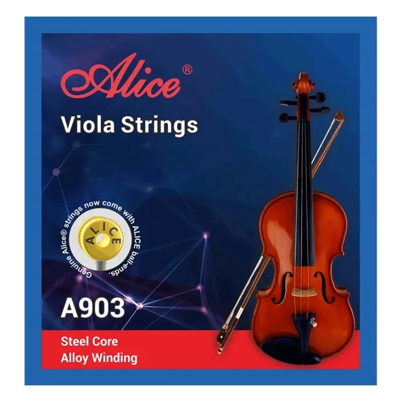 Alice Violin String A903