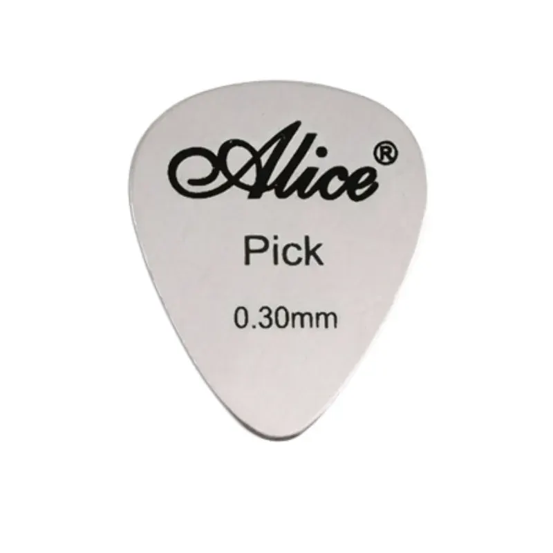 ALICE Guitar Pick Single thumbnail 3